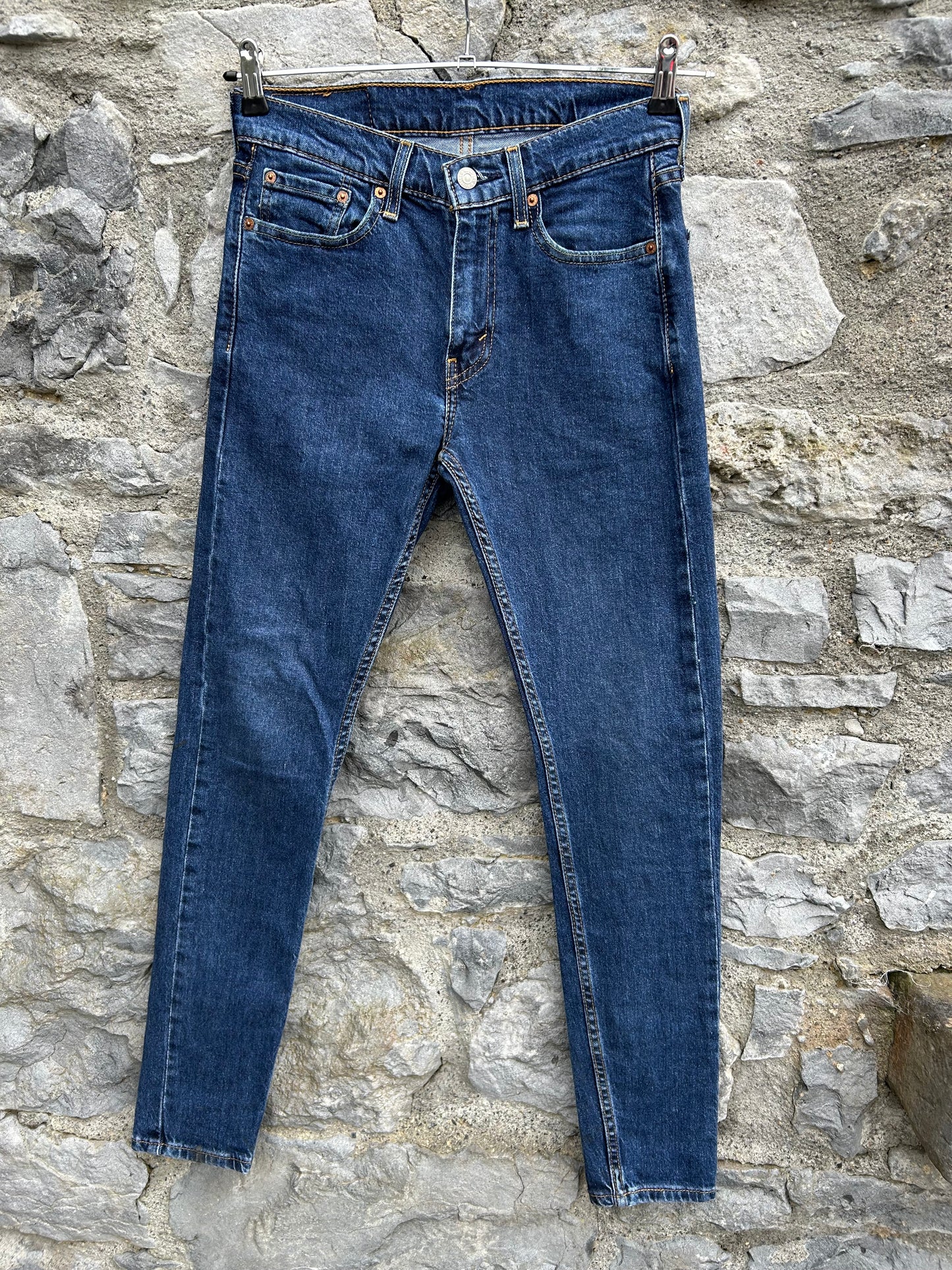 519” Hi Ball Levi’s uk 12