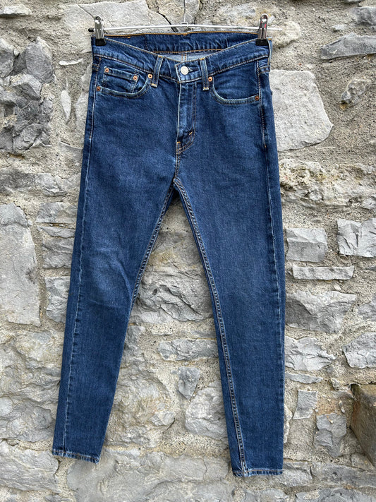 519” Hi Ball Levi’s uk 12