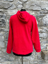 Load image into Gallery viewer, Red fleece 13y (158cm)
