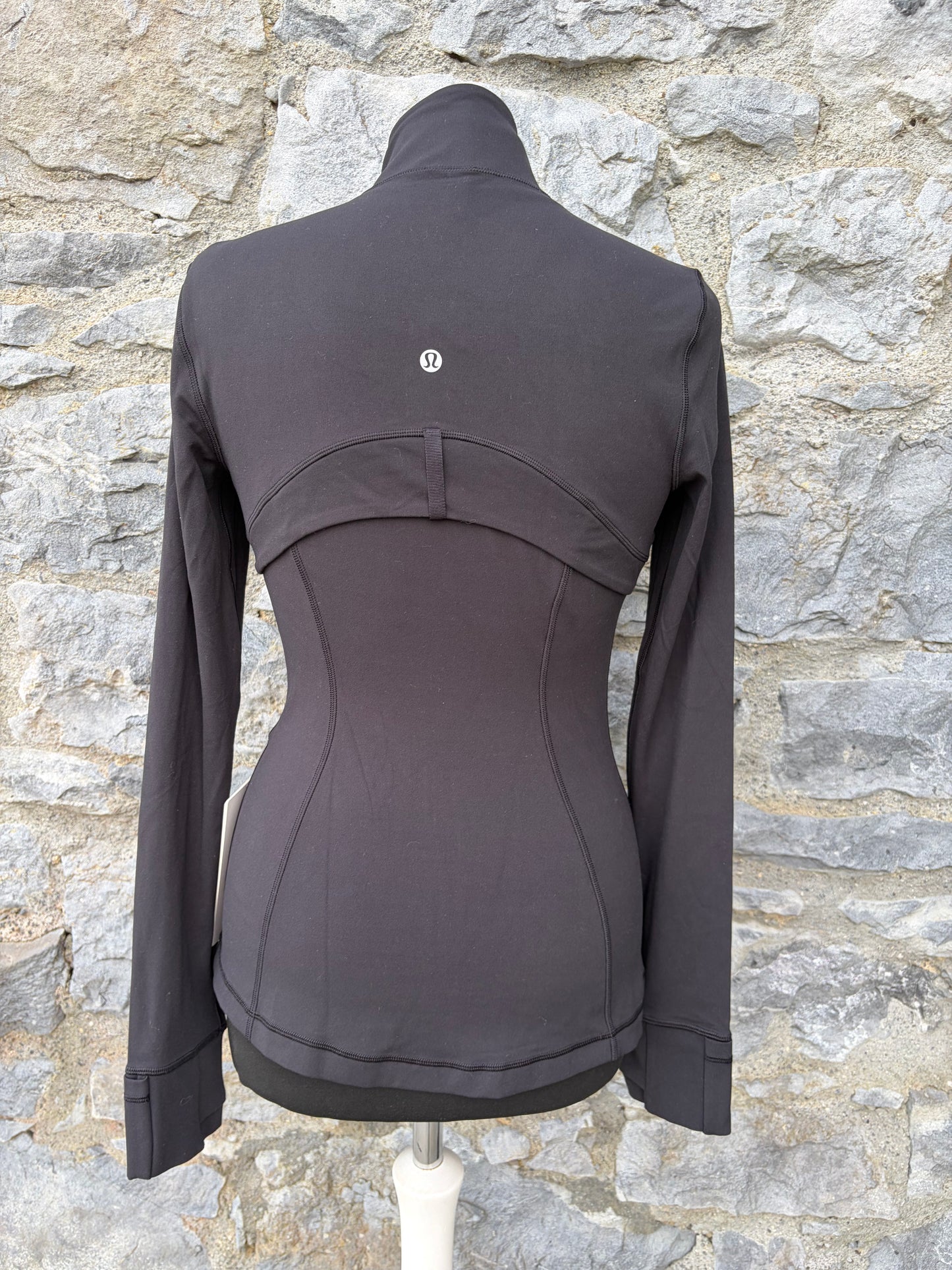 Black Define Nulu Jacket uk 6