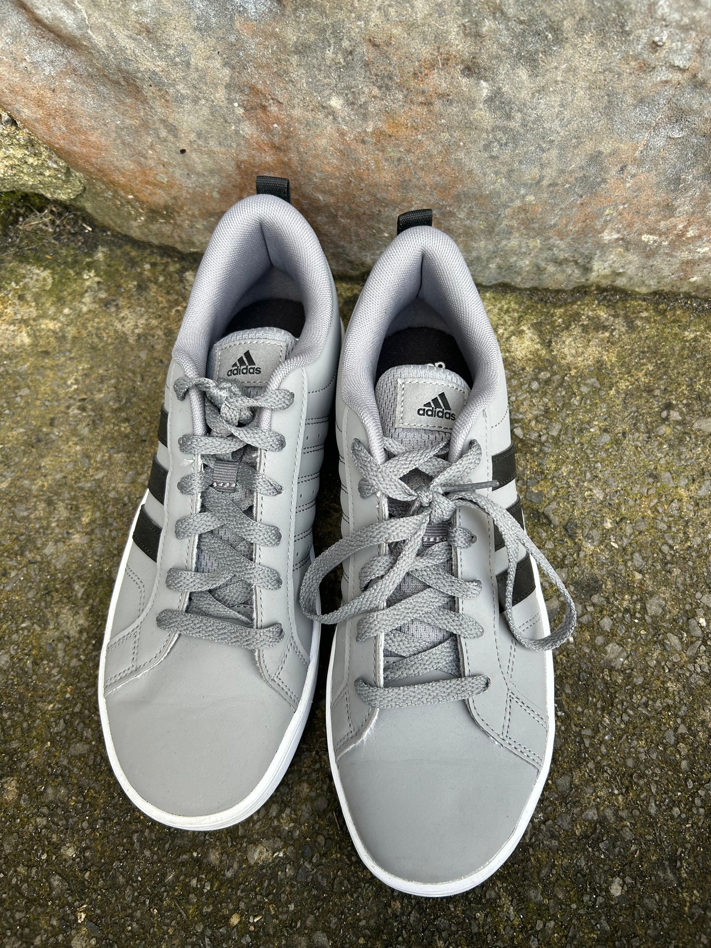 VS PACE 2.0 Boys Trainers   uk 5.5 (eu 38.5)