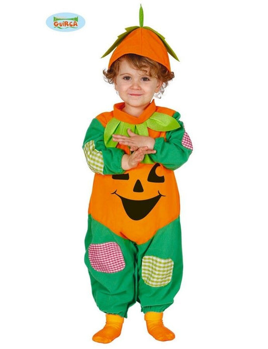 Lil' Pumpkin Patch  18-24m (86-92cm)