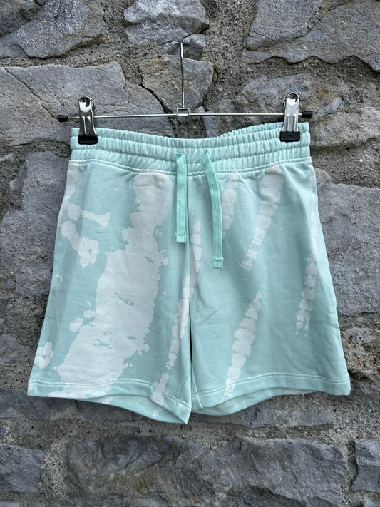 Pistachio shorts  6-7y (116-122cm)