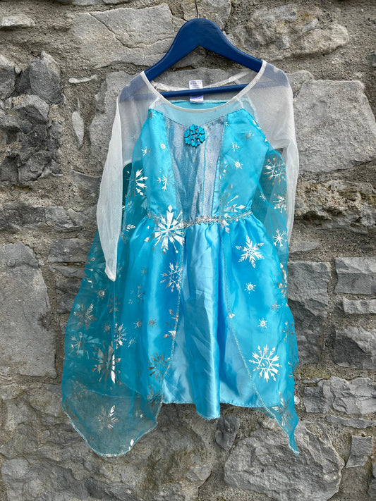 Elsa   3-4y (98-104cm)