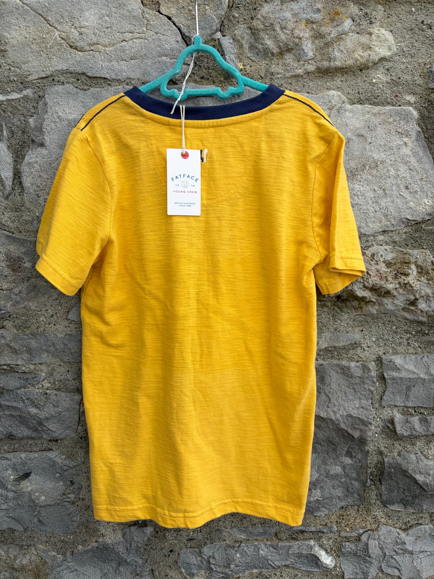 Catch the waves T-shirt  8-9y (128-134cm)