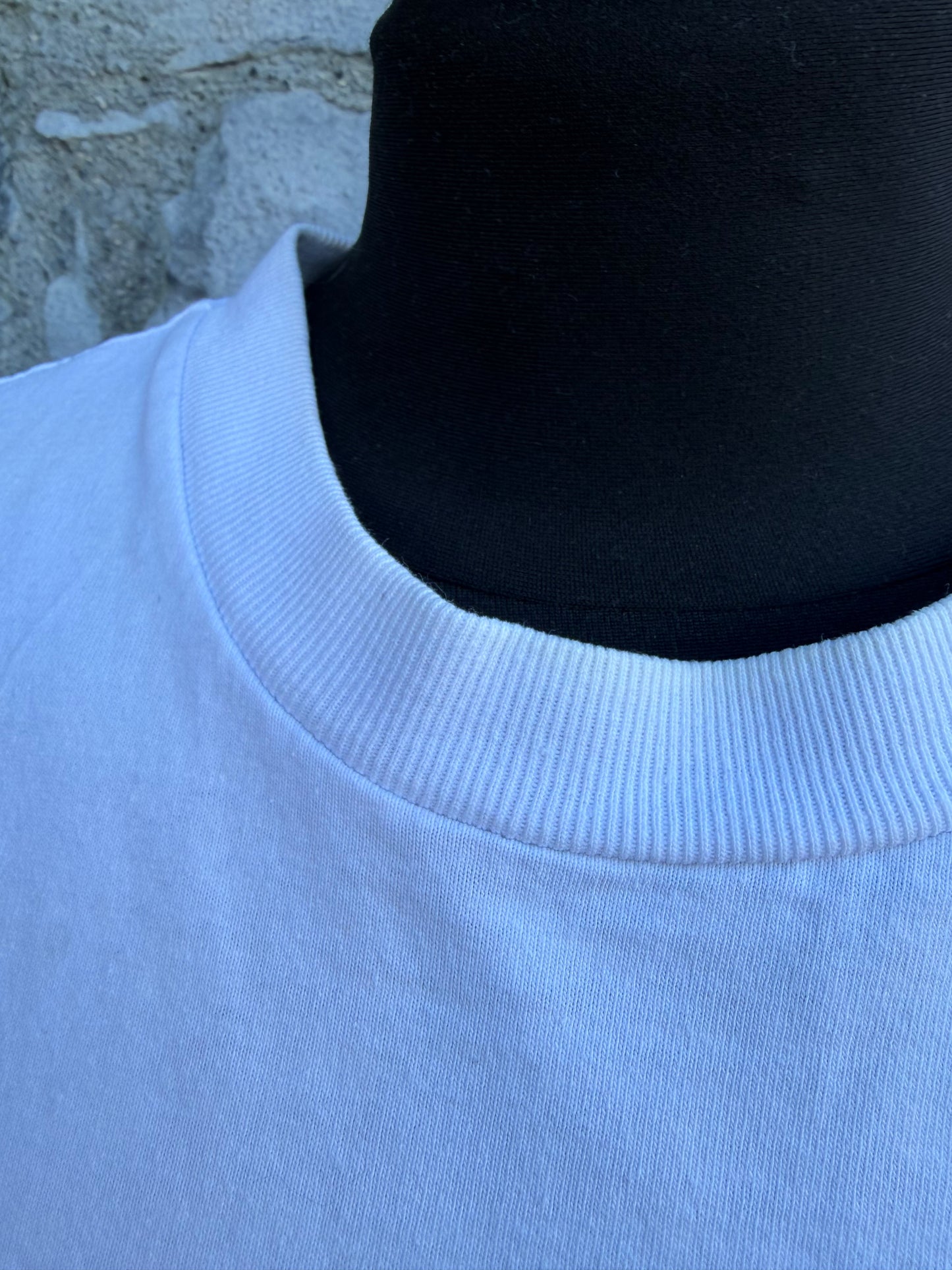Carhartt service white t-shirt Small