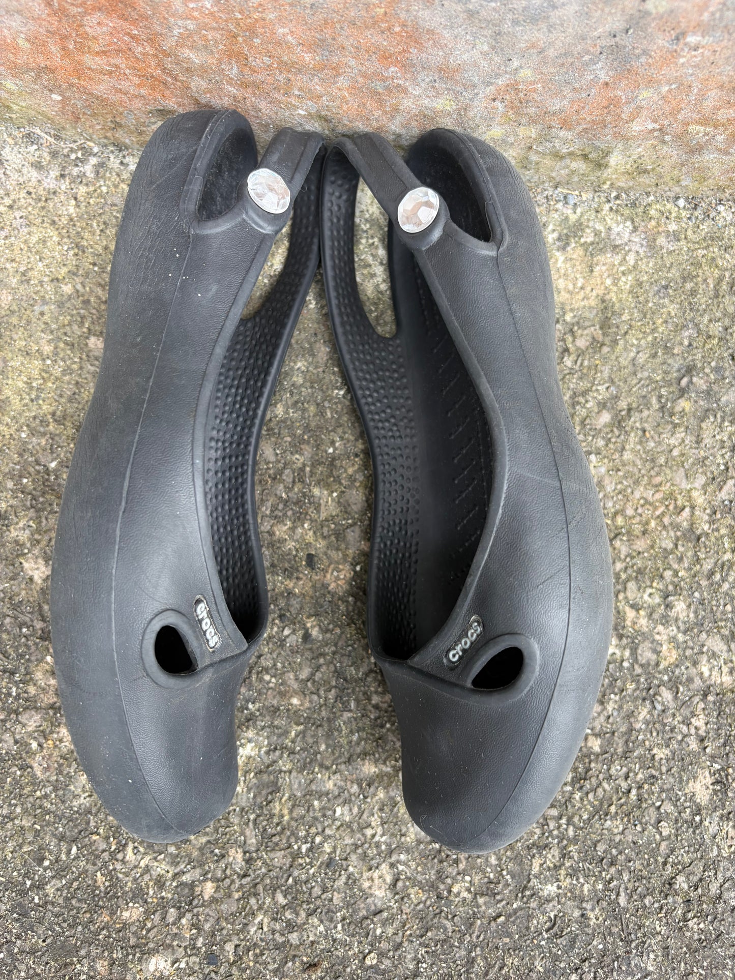 Olivia slingback flats  uk 3 (eu 36)