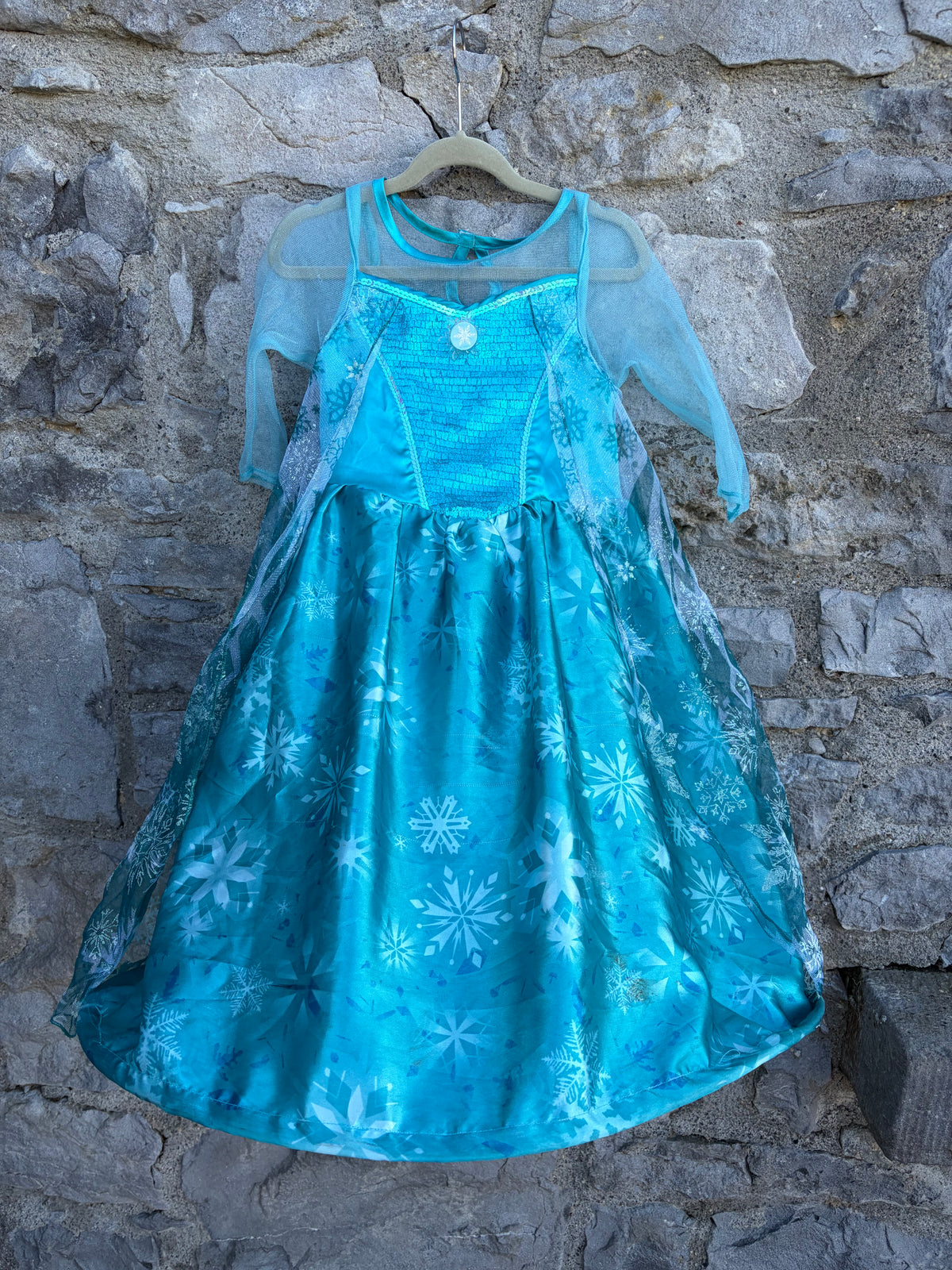 Elsa  3-4y (98-104cm)