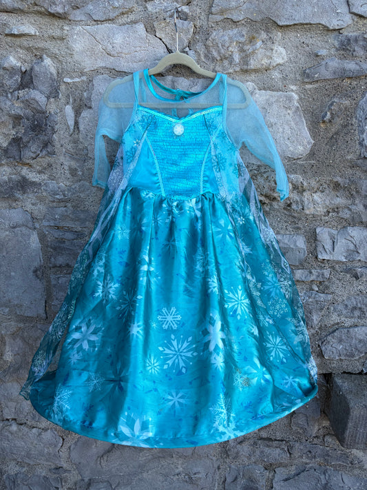 Elsa  3-4y (98-104cm)