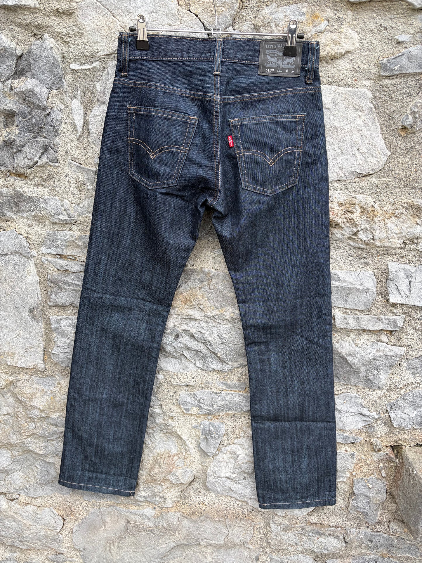 511” slim jeans 13-14y (158-164cm)