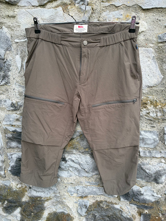 High Coast Hike Shorts Medium
