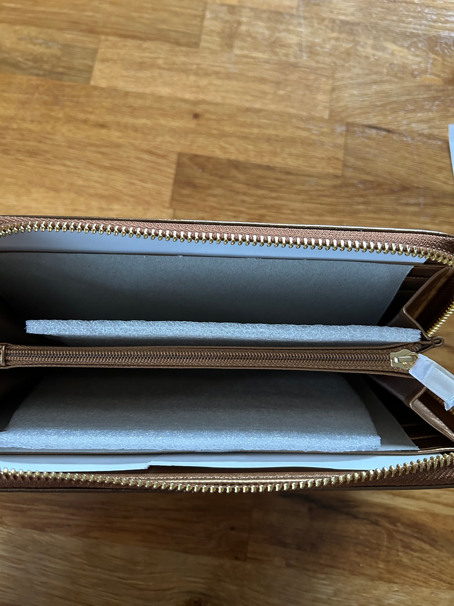 Folli Follie wallet