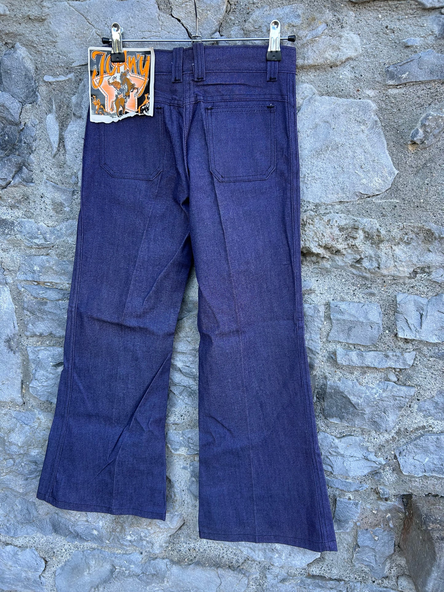 70s flares  10y (140cm)