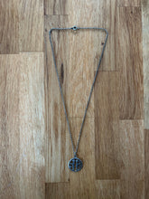 Load image into Gallery viewer, Gemini necklace
