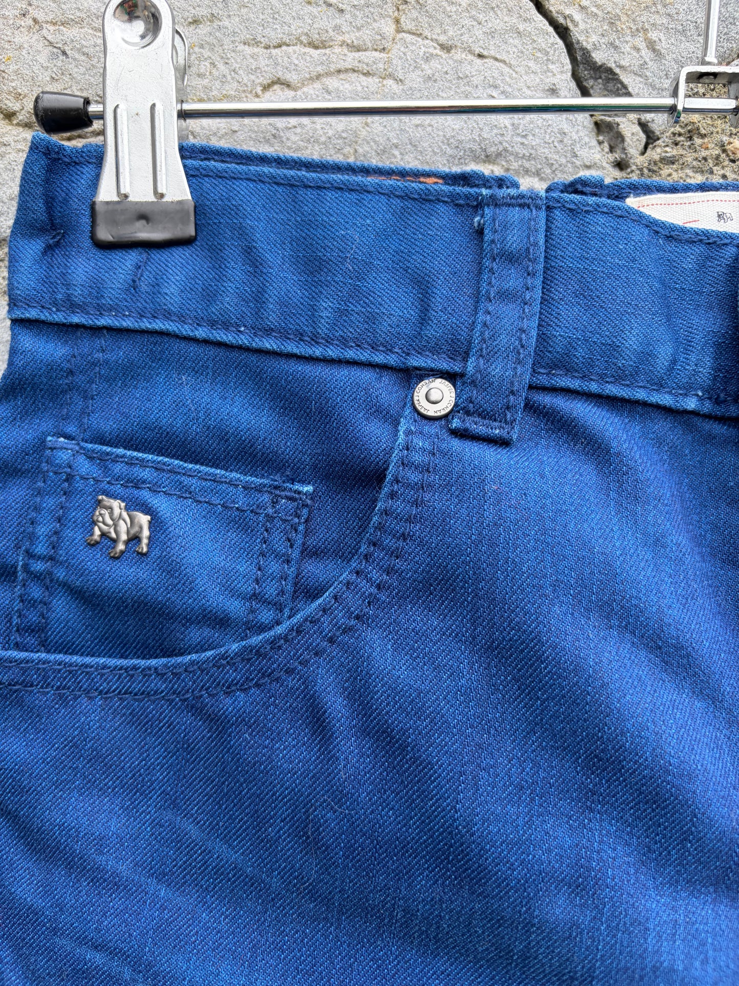 Blue jeans 11y (146cm)