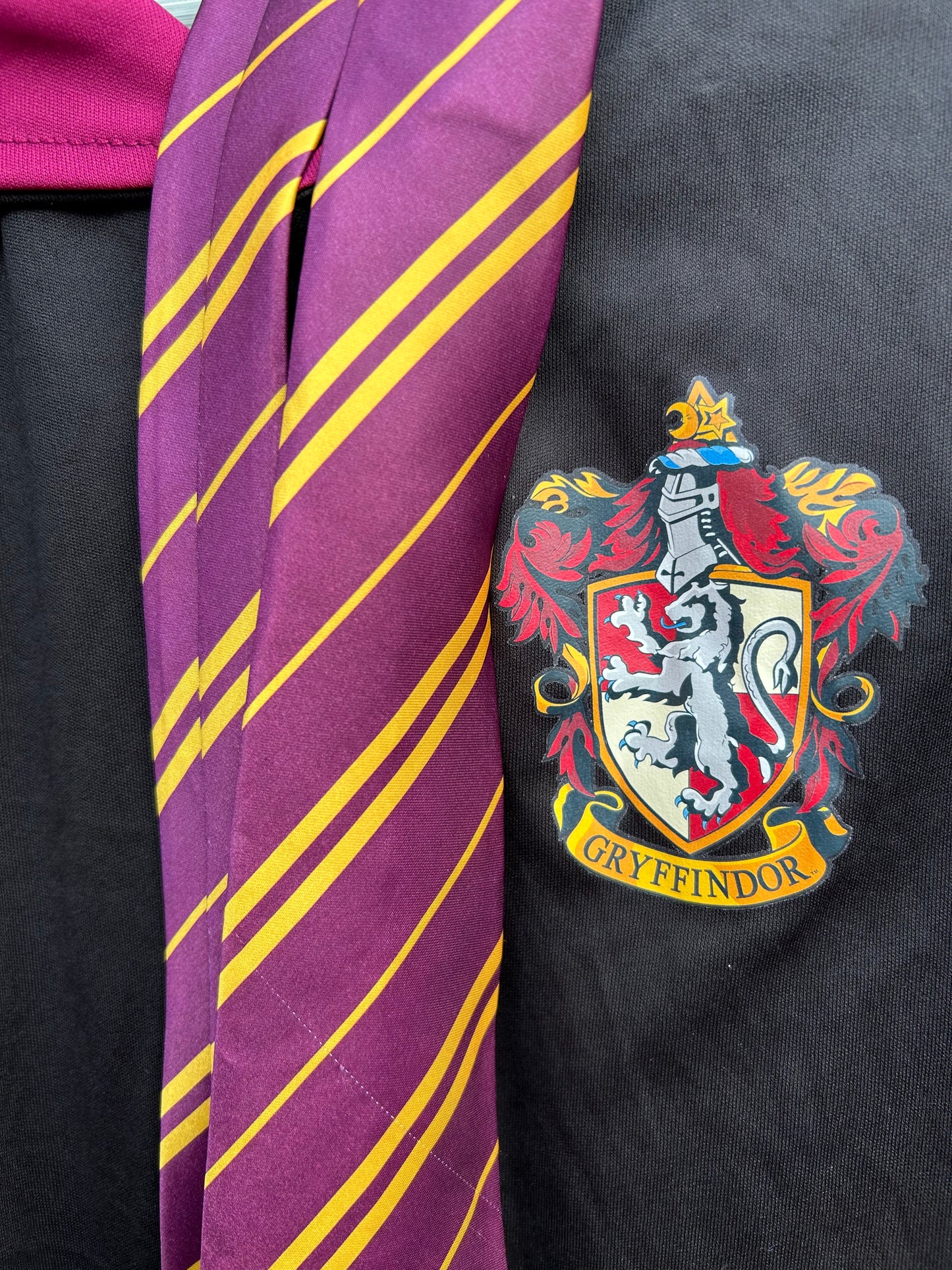 Harry Potter  7-8y (122-128cm)
