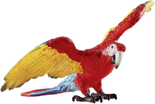 Parrot Macaw