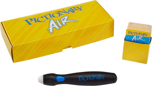 Pictionary air