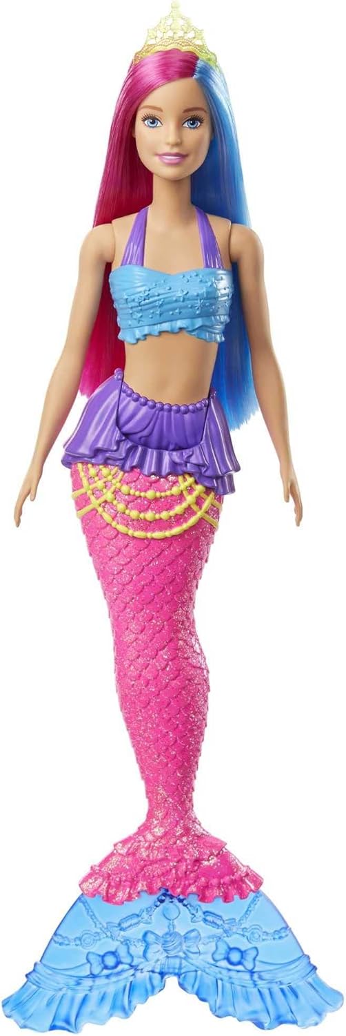 Barbie mermaid