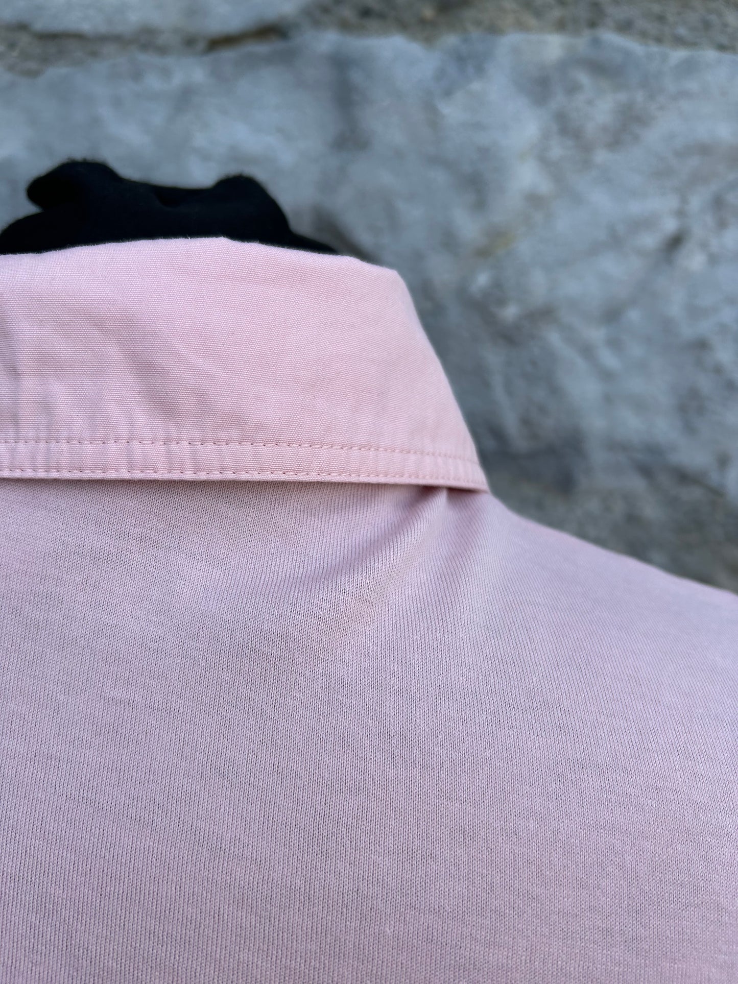 Pink shirt uk 12-14