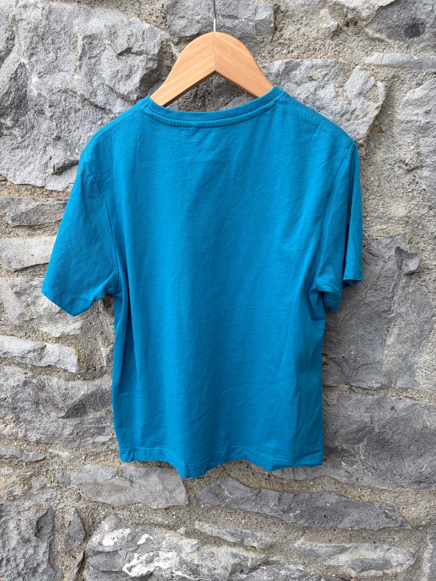 No Limits t-shirt  7-8y (122-128cm)