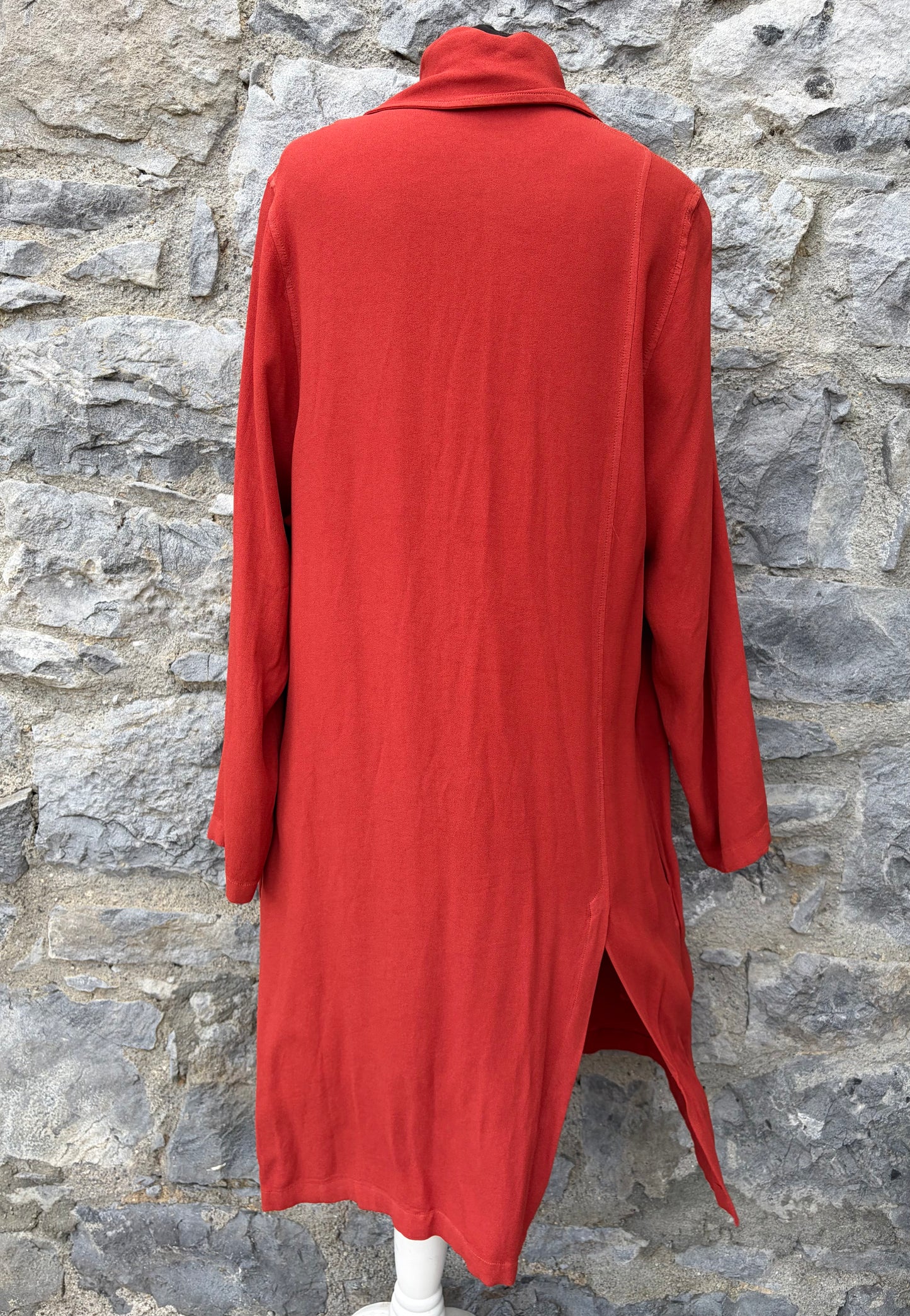 90s Rusty coat uk 12