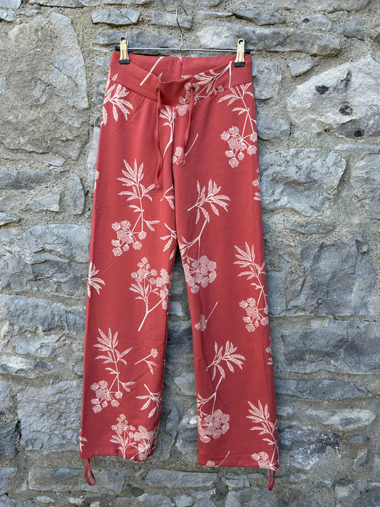 Hemlock rusty pants uk 6-8