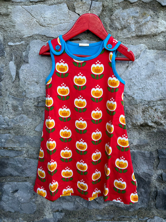 Red Tulip Playdress 18-24m (86-92cm)