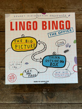 Load image into Gallery viewer, Lingo bingo game
