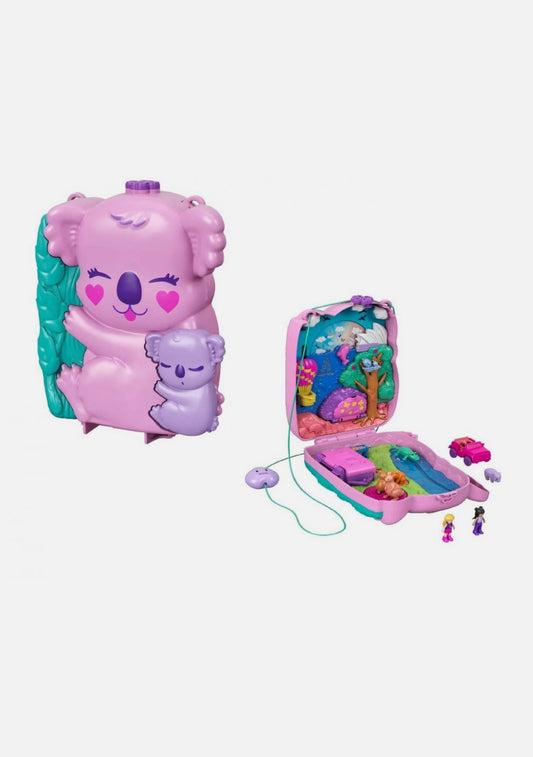 Koala polly pocket