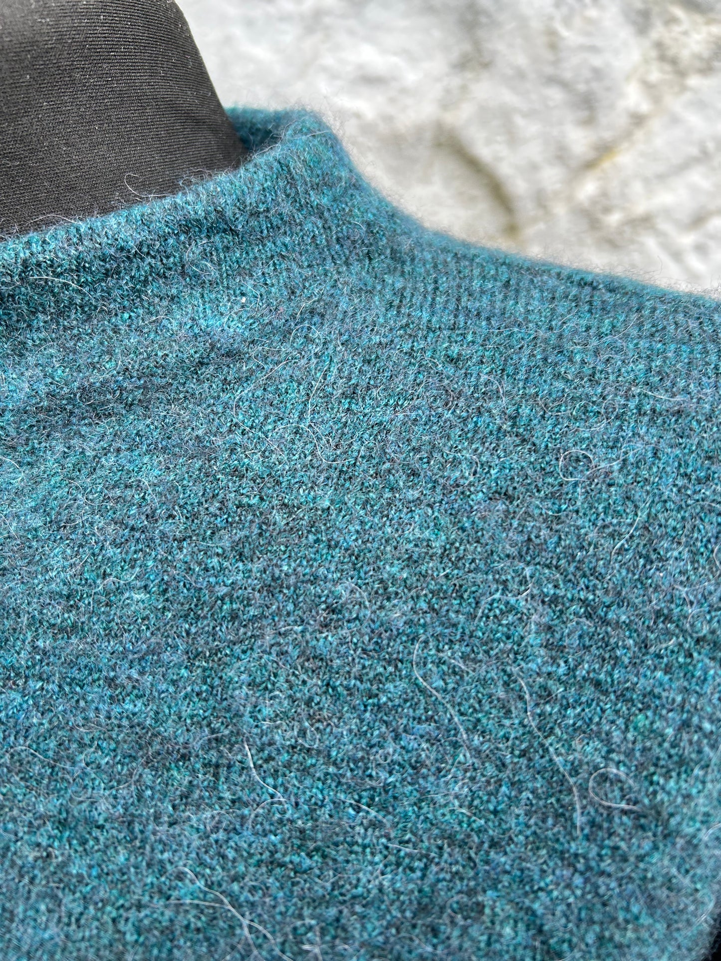 Dark green jumper uk 10