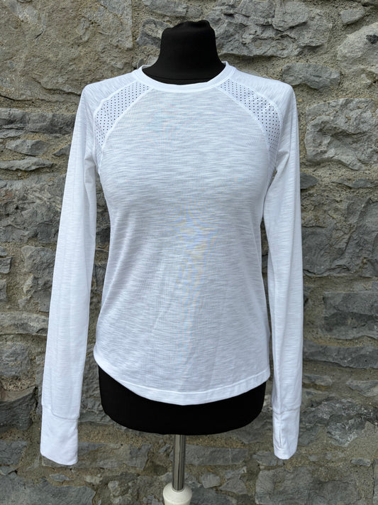 White top uk 6-8
