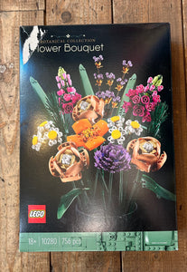 Lego Flower bouquet