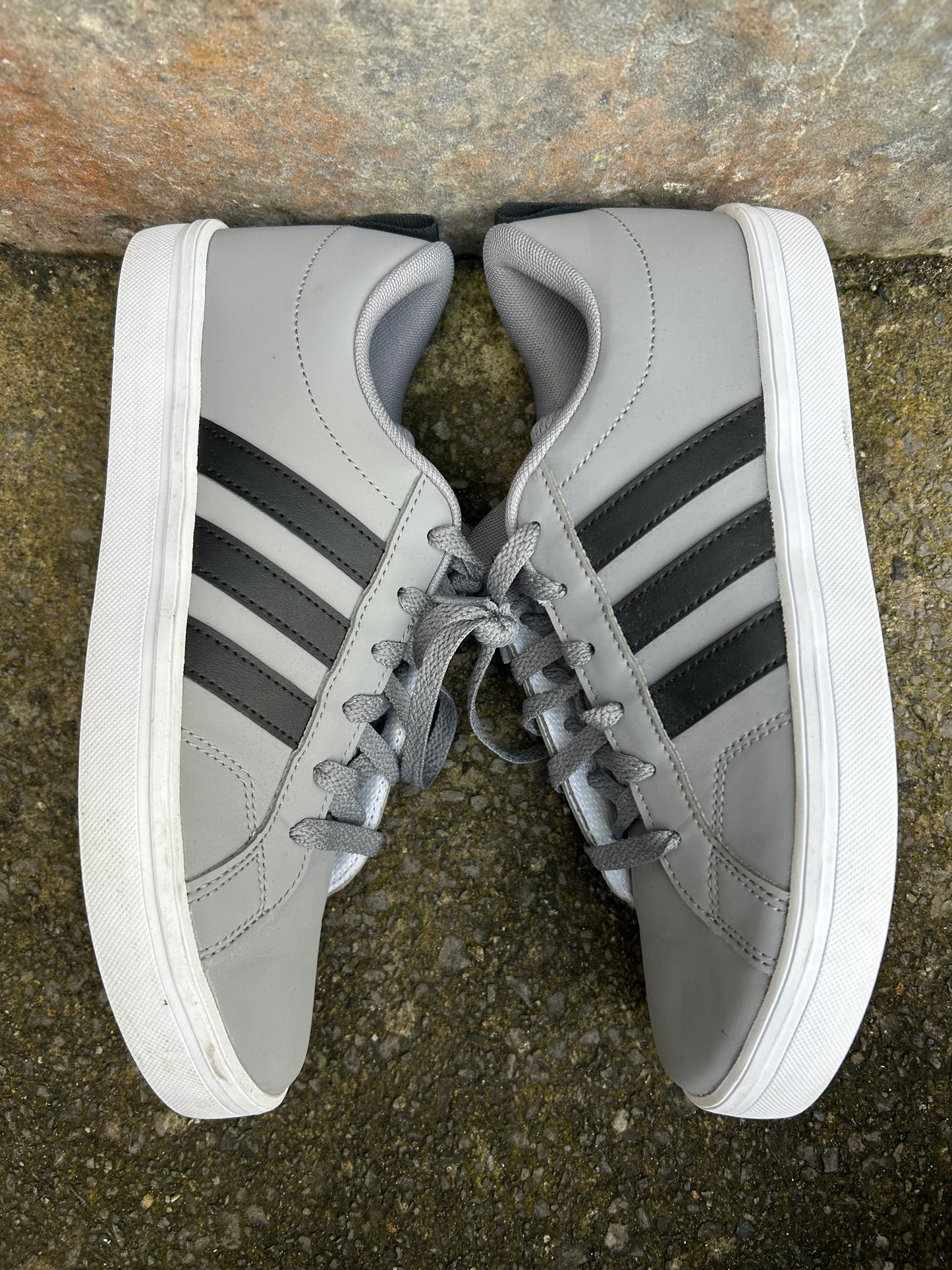 VS PACE 2.0 Boys Trainers   uk 5.5 (eu 38.5)