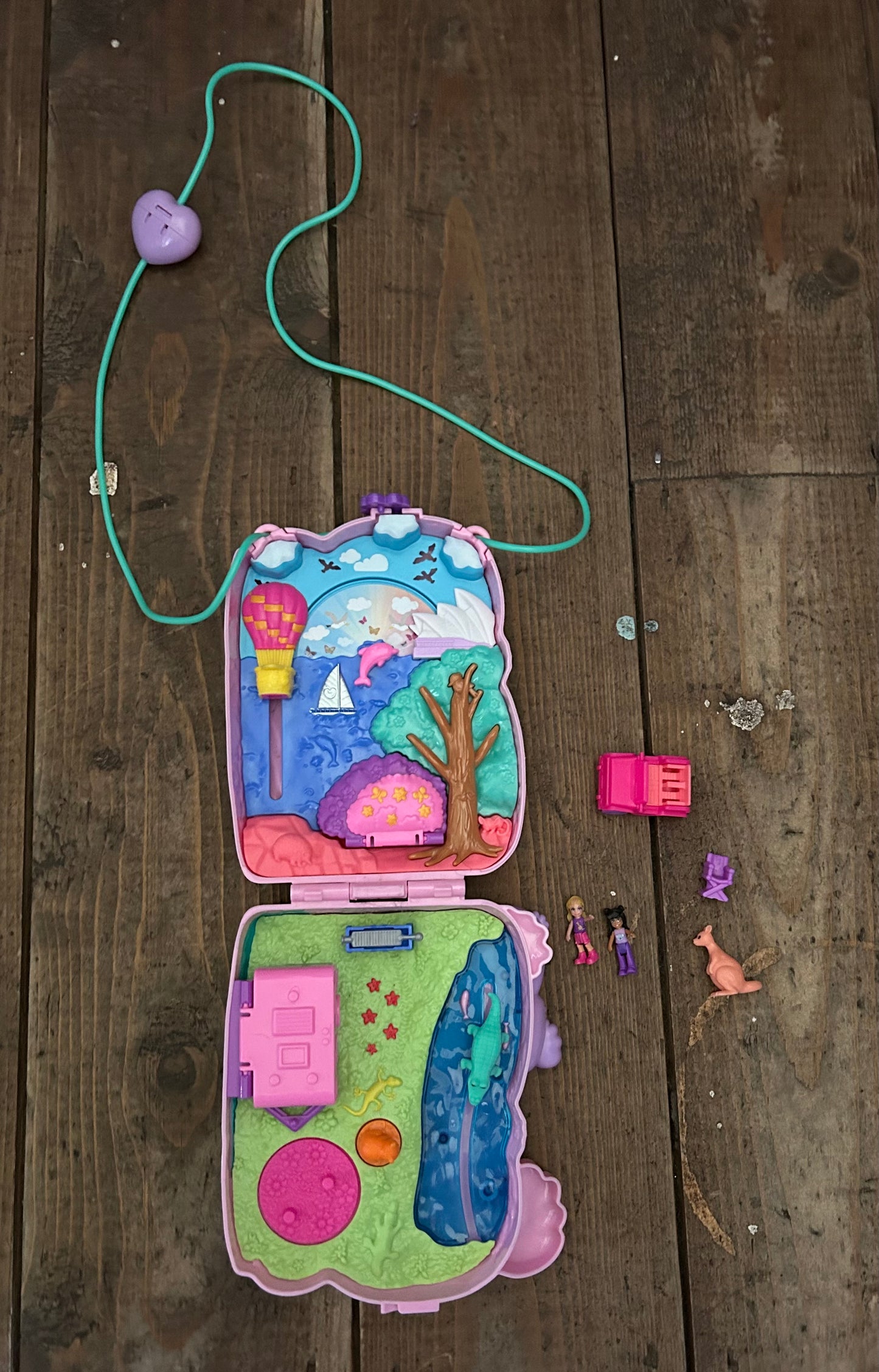 Koala polly pocket