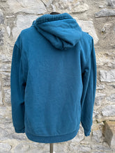 Load image into Gallery viewer, Petrol logo hoodie Small
