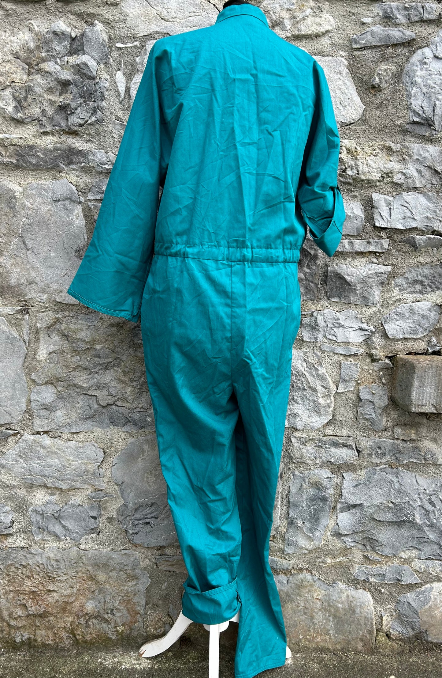 90s petrol boiler suit uk 12