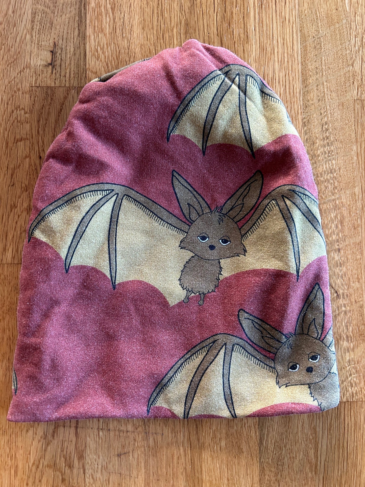 Bat hat  18-24m (86-92cm)