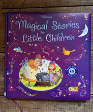 Load image into Gallery viewer, Magical Stories for Little Childrenby Leslie Sims , Rosie Dickins
