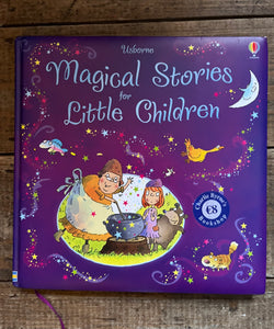 Magical Stories for Little Childrenby Leslie Sims , Rosie Dickins