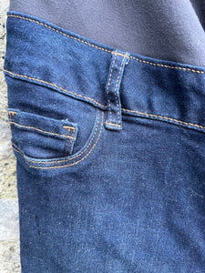 Maternity skinny jeans uk 14