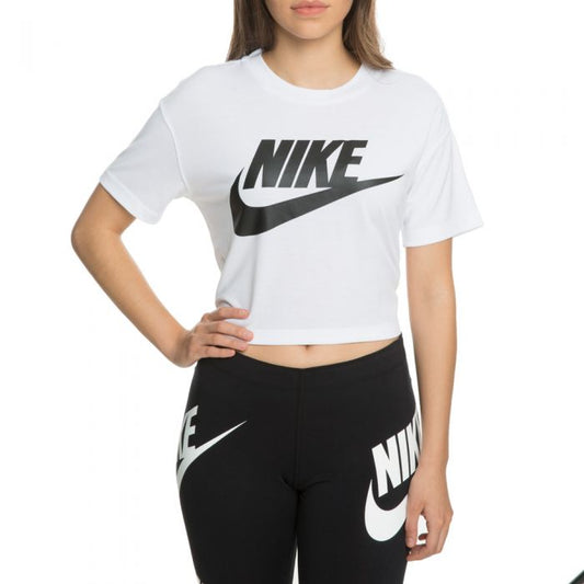 Essential cropped top uk 6-8