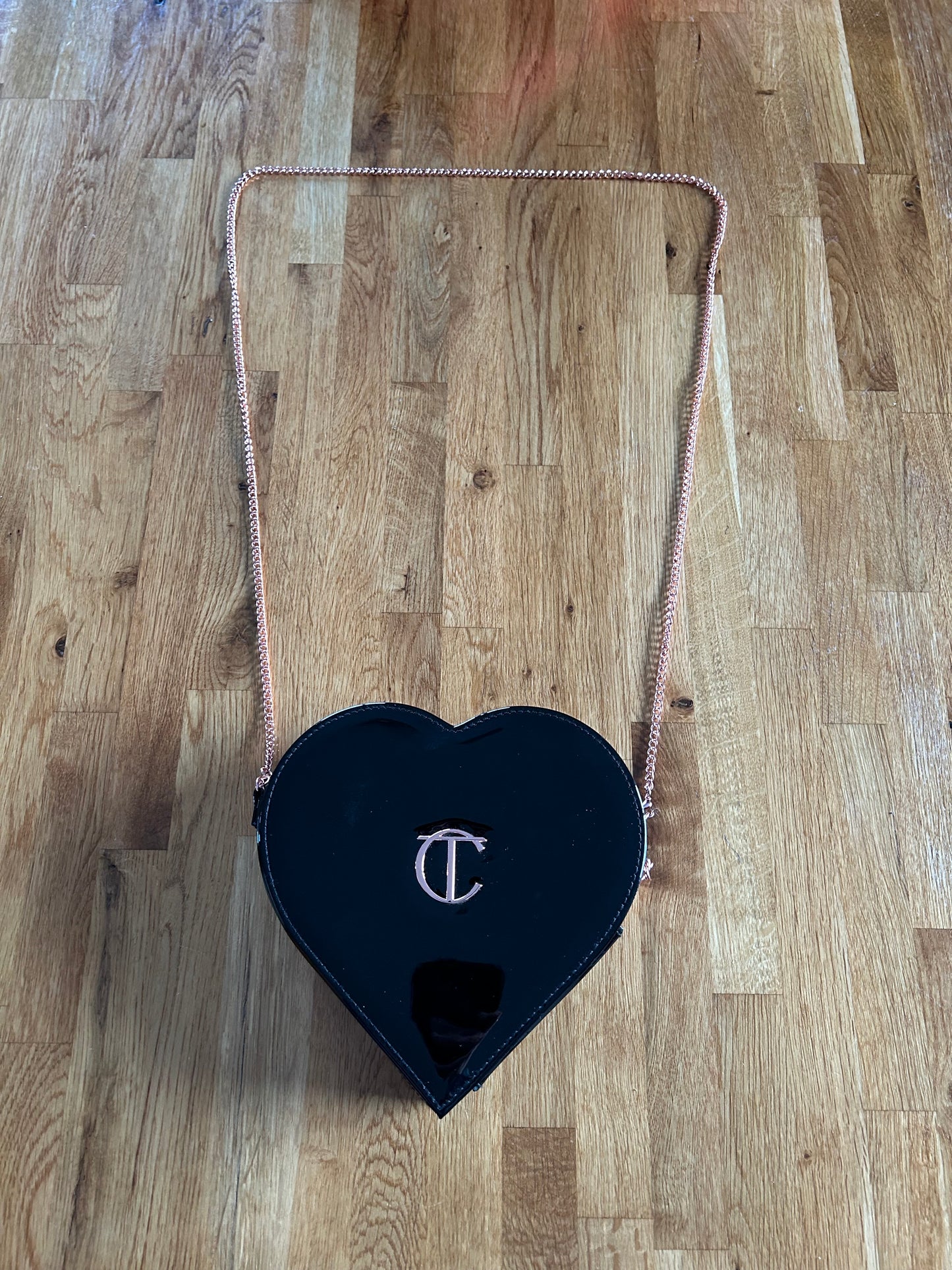 Heart bag