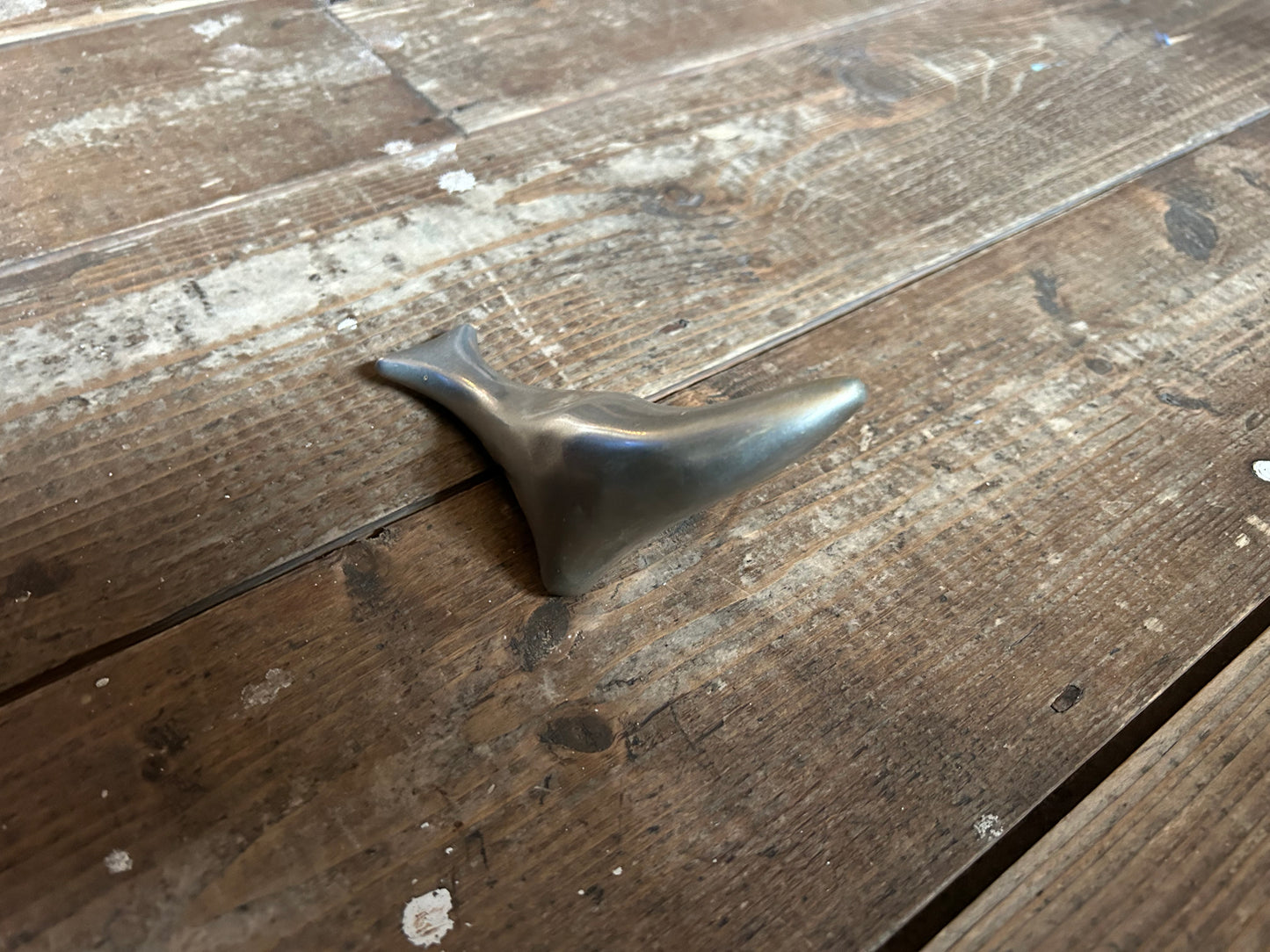 Seal Sculpture
