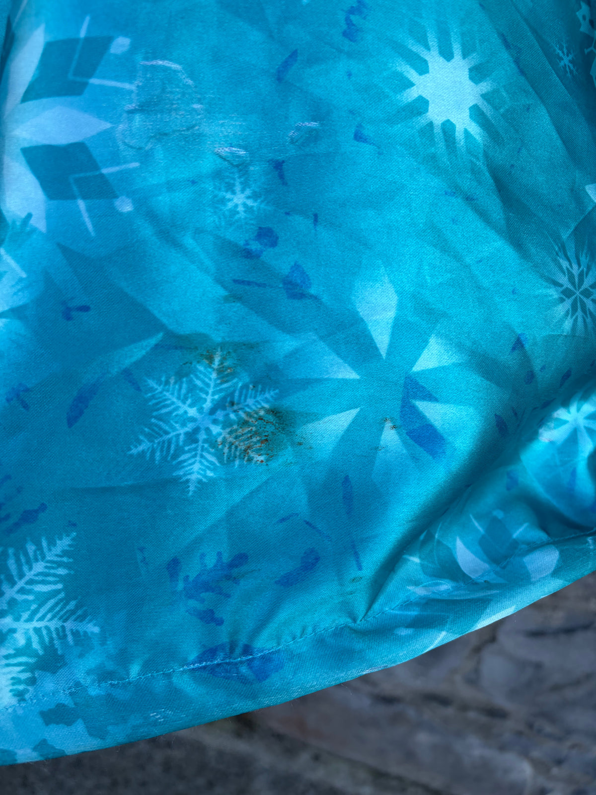 Elsa  3-4y (98-104cm)