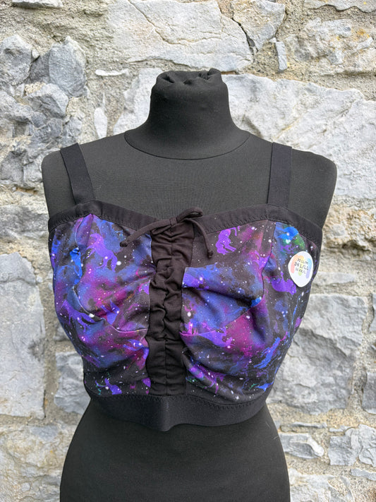 Galaxy Flexi Size bra 32LL/M - 34L/LL - 36 KK/L