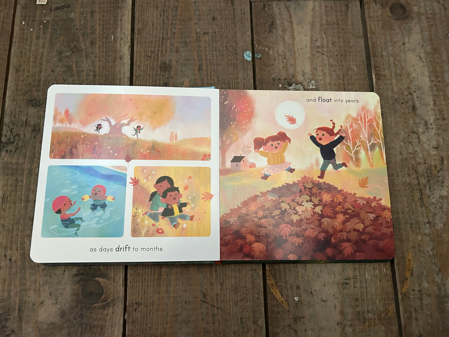 Sisters by Harriet Evans