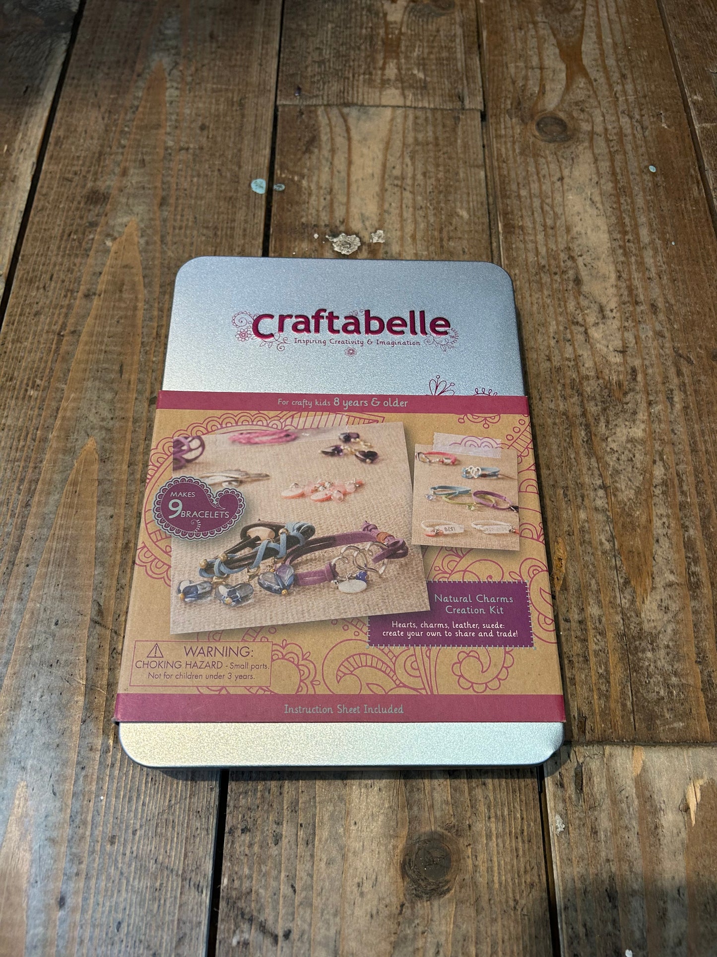 Craftabelle  creation kit