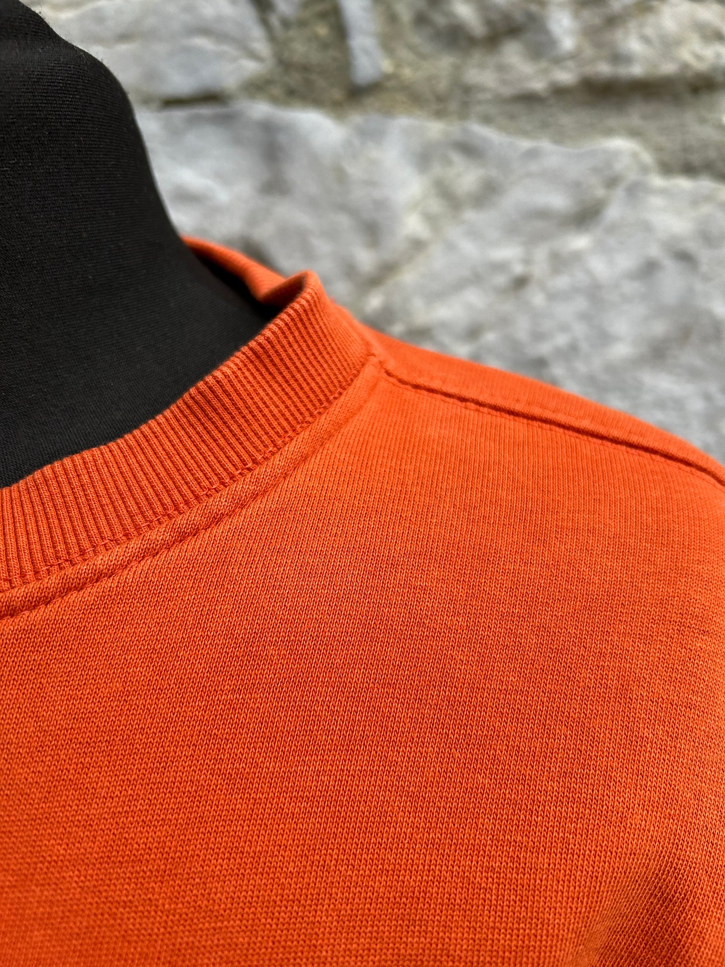 Rusty sweatshirt Small