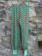 Load image into Gallery viewer, Green radish baggy pants 13-14y (158-164cm)
